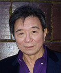 Randall Duk Kim as Grandpa Gohan